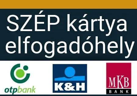 Gyoengyszem Vendeghaz 3*