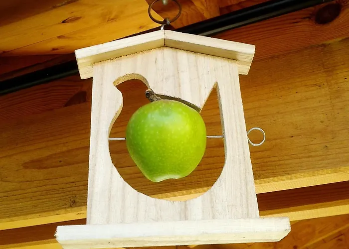 Konukevi Gyoengyszem Vendeghaz