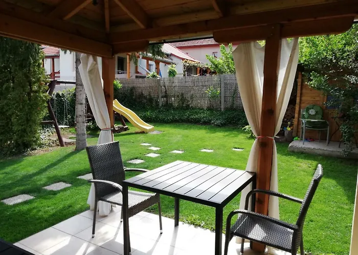 Gyoengyszem Vendeghaz Eğri