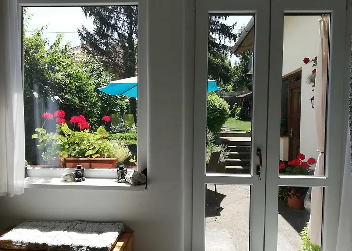 Gyoengyszem Vendeghaz Eğri