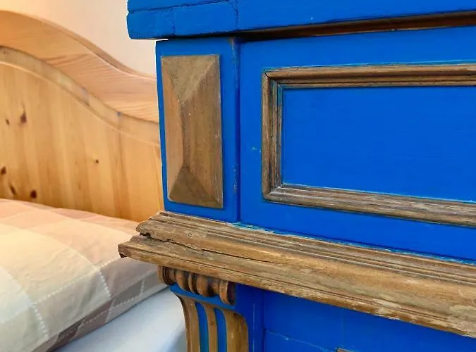 Gyoengyszem Vendeghaz