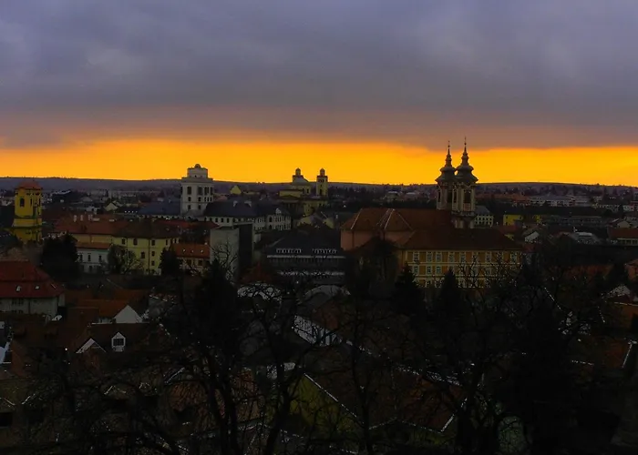 Gyoengyszem Vendeghaz Konukevi