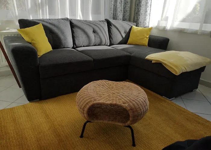 Gyoengyszem Vendeghaz 3* Eğri