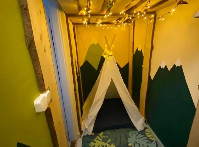 Gyoengyszem Vendeghaz 3*