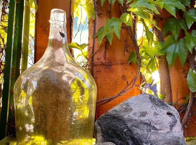 Gyoengyszem Vendeghaz 3*