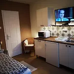 Gyoengyszem Vendeghaz Guest house 3*