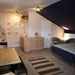 Gyoengyszem Vendeghaz Guest house