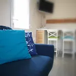 Gyoengyszem Vendeghaz 3*