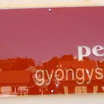 Guest house Gyoengyszem Vendeghaz