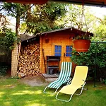 Guest house Gyoengyszem Vendeghaz