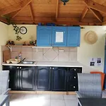Gyoengyszem Vendeghaz 3* Eger