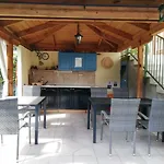 Gyoengyszem Vendeghaz 3*