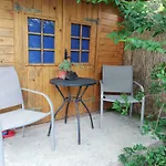 Guest house Gyoengyszem Vendeghaz Eger