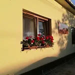Guest house Gyoengyszem Vendeghaz Eger