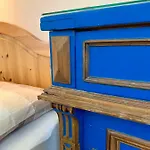 Gyoengyszem Vendeghaz