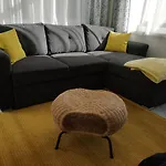 Gyoengyszem Vendeghaz 3* Eger