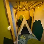 Gyoengyszem Vendeghaz 3*