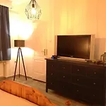 Gæstehus Gyoengyszem Vendeghaz