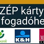 Gyoengyszem Vendeghaz 3*