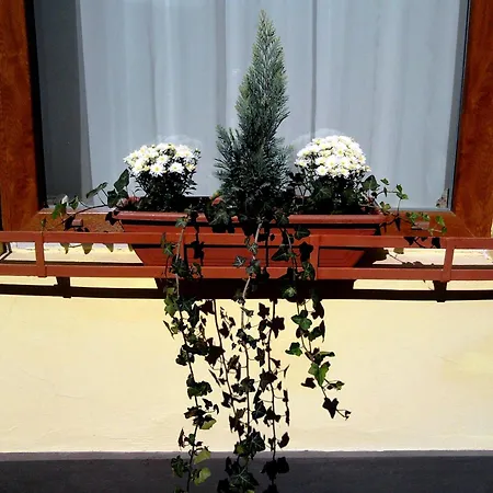 Gyoengyszem Vendeghaz