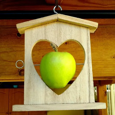 Gyoengyszem Vendeghaz Έγκερ