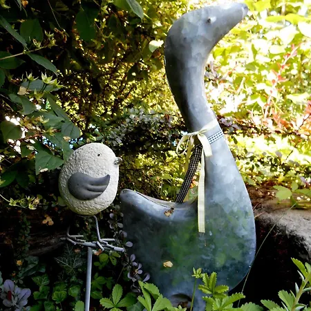 Πανσιόν Gyoengyszem Vendeghaz Έγκερ