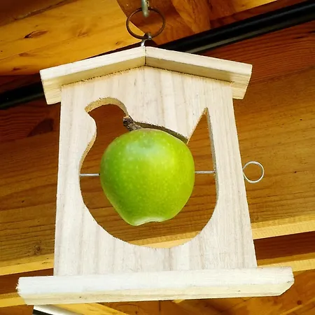 Гостьовий будинок Gyoengyszem Vendeghaz