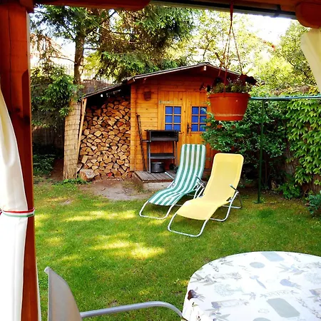 Gyoengyszem Vendeghaz