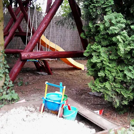 明珠旅馆 埃格尔