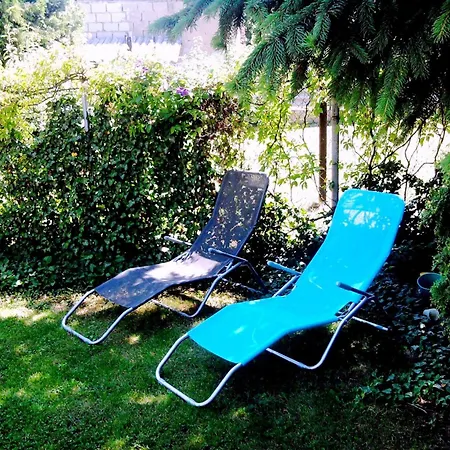 Πανσιόν Gyoengyszem Vendeghaz Έγκερ