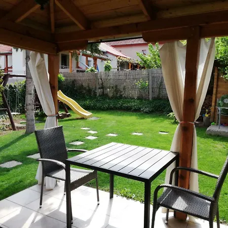 明珠旅馆 埃格尔