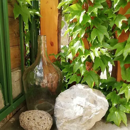 Gyoengyszem Vendeghaz Πανσιόν Έγκερ