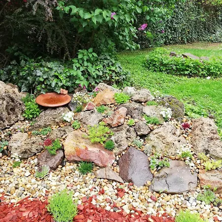 明珠旅馆 埃格尔