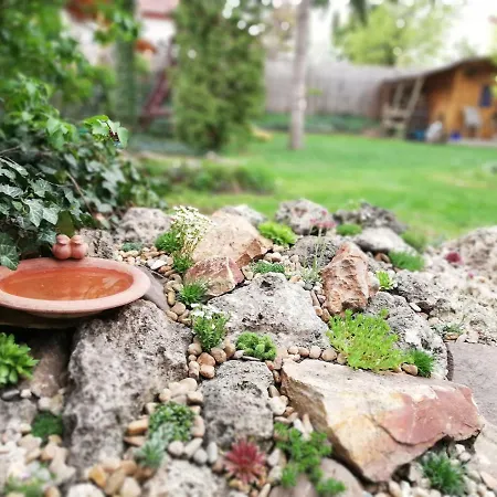 明珠旅馆 3* 埃格尔