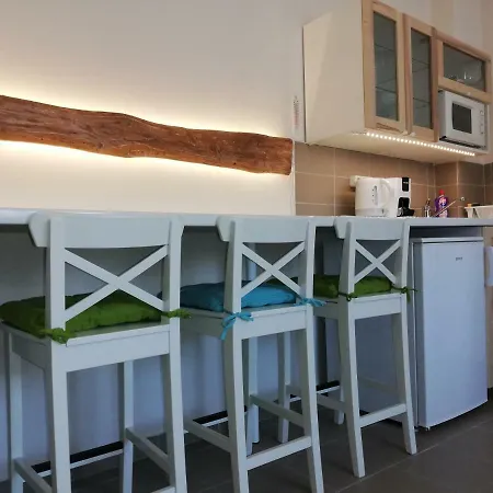 招待所 明珠旅馆 埃格尔