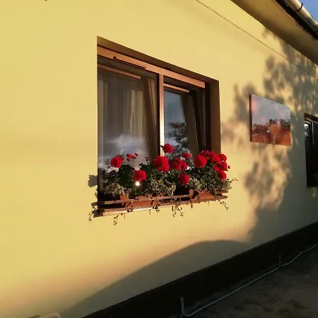 招待所 明珠旅馆 埃格尔