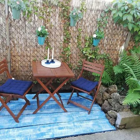 明珠旅馆 埃格尔