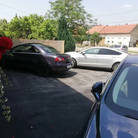 明珠旅馆 埃格尔