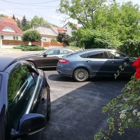 招待所 明珠旅馆 埃格尔