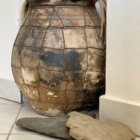 Πανσιόν Gyoengyszem Vendeghaz Έγκερ