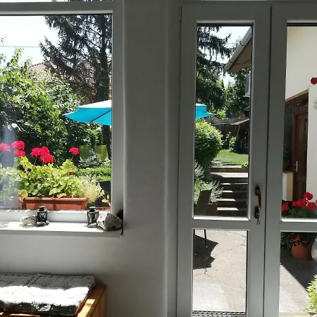 明珠旅馆 埃格尔