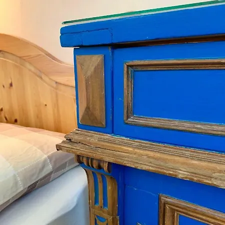 Gyoengyszem Vendeghaz