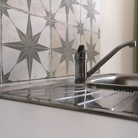 Gyoengyszem Vendeghaz Έγκερ