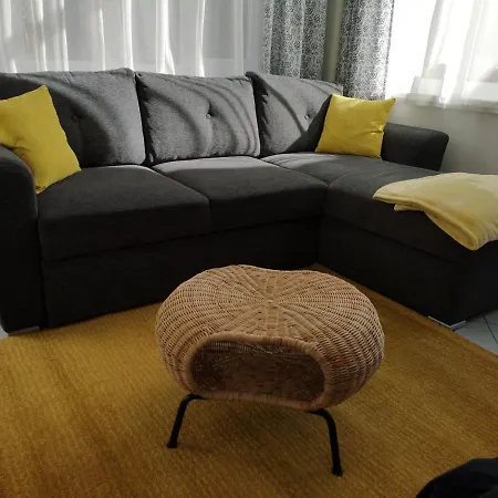 明珠旅馆 3* 埃格尔