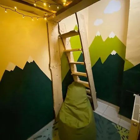 Gyoengyszem Vendeghaz 3* Έγκερ