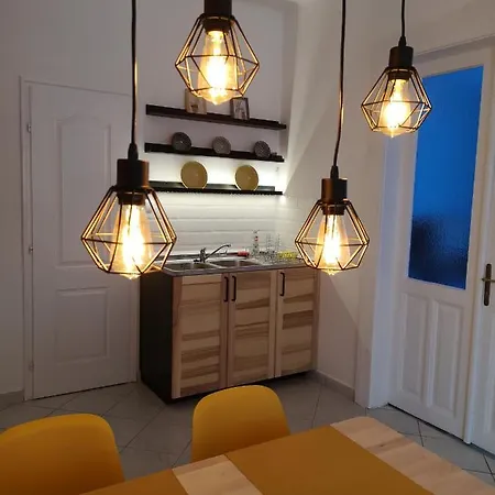 招待所 明珠旅馆 埃格尔