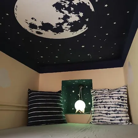 明珠旅馆 招待所 3*