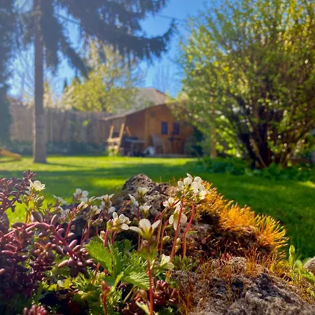 Gyoengyszem Vendeghaz Πανσιόν 3*