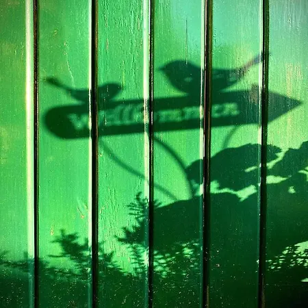 明珠旅馆 3* 埃格尔