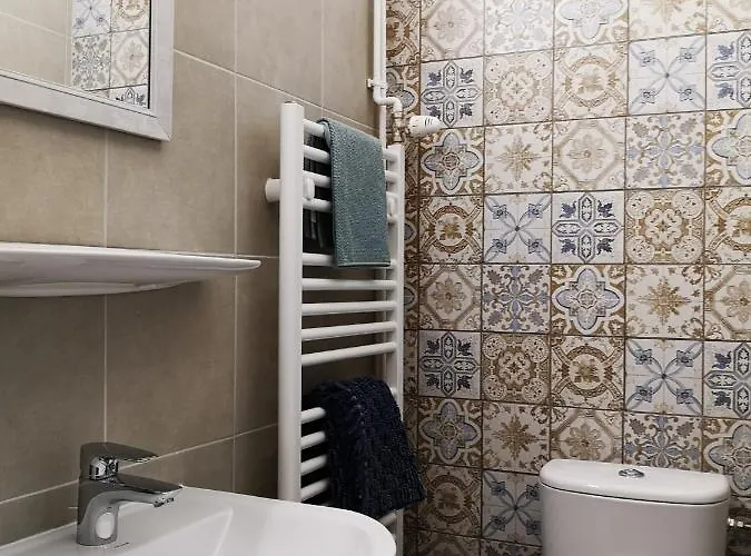 Gyoengyszem Vendeghaz Гостьовий будинок Еґер